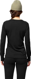 Devold of Norway + Duo Active Merino 205 Shirt W Black - 3