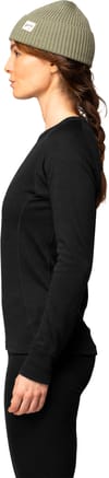 Devold of Norway + Duo Active Merino 205 Shirt W Black - 4