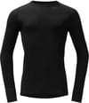 Duo Active Merino 205 Shirt M Black + Devold of Norway