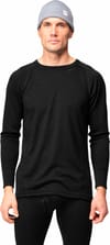 Devold of Norway + Duo Active Merino 205 Shirt M Black