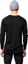 Devold of Norway + Duo Active Merino 205 Shirt M Black - 3