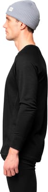 Devold of Norway + Duo Active Merino 205 Shirt M Black - 4