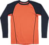 Duo Active Merino 205 Shirt M Brick + Devold of Norway