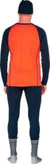 Devold of Norway + Duo Active Merino 205 Shirt M Brick - 3