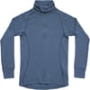 Duo Active Merino 205 Z.Neck W Berry + Devold of Norway