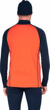 Devold of Norway + Duo Active Merino 205 Z.Neck M Brick - 3