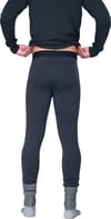 Devold of Norway + Expedition Merino Silk Longs M Ink