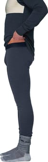 Devold of Norway + Expedition Merino Silk Longs M Ink - 3