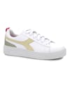 Diadora + Amber White Desert Sage