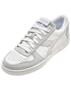 Diadora + Magic Basket Dawn Blue White - 3