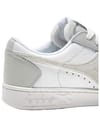Diadora + Magic Basket Dawn Blue White - 4