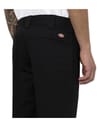 Dickies + 873 Work Pant Rec Black - 6