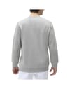 Dickies + Oakport Sweatshirt Grey Melange - 4
