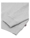 Dickies + Oakport Sweatshirt Grey Melange - 5