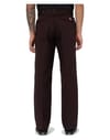 Dickies + 874 Work Pant Rec Dark Brown - 3