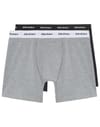 Dickies 2 Pack Trunks Assorted Colour + Dickies