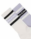 Dickies + Genola Purple Rose