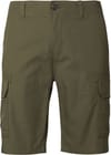Millerville Short Military Gr + Dickies