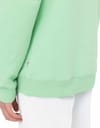 Dickies + Oakport Hoodie Apple Mint - 3