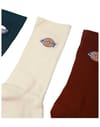 Dickies + Valley Grove Quiet Green