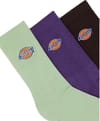 Dickies + Valley Grove Fired Brick