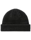 Dickies + Woodworth Waffle Black