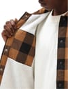 Dickies + Lined Sacramento Brown Duck - 6