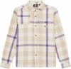 Nimmons LS Nimmons Check Light + Dickies