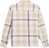 Dickies + Nimmons LS Nimmons Check Light
