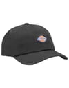Hardwick Cord Cap Black + Dickies