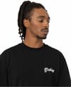 Dickies + Dighton Tee SS Black - 5