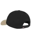 Dickies + Seasonal Cap Black