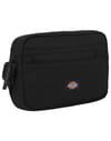 Dickies + Moreauville Messenger Black
