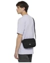 Dickies + Moreauville Messenger Black - 5