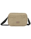Moreauville Messenger Khaki + Dickies