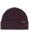 Woodworth Beanie Plum Perfect + Dickies
