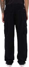 Dickies + Eagle Bend Pant Black