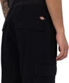Dickies + Eagle Bend Pant Black - 6
