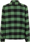 Dickies + Sacramento Shirt Elm Green
