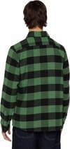 Dickies + Sacramento Shirt Elm Green - 4