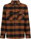 Sacramento Shirt Toffee + Dickies