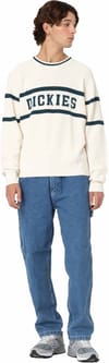 Dickies + Garyville Denim Classic Blue - 5