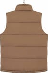 Dickies + Waldenburg Vest Mushroom