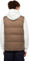 Dickies + Waldenburg Vest Mushroom - 4