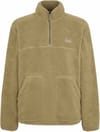 Mount Hope Quarter Zip Imperial Green + Dickies