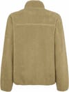 Dickies + Mount Hope Quarter Zip Imperial Green