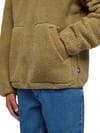 Dickies + Mount Hope Quarter Zip Imperial Green - 6
