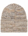 Dickies + Lewistown Beanie Whitecap Gray