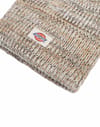 Dickies + Lewistown Beanie Whitecap Gray - 3