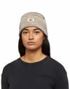 Dickies + Lewistown Beanie Whitecap Gray - 5